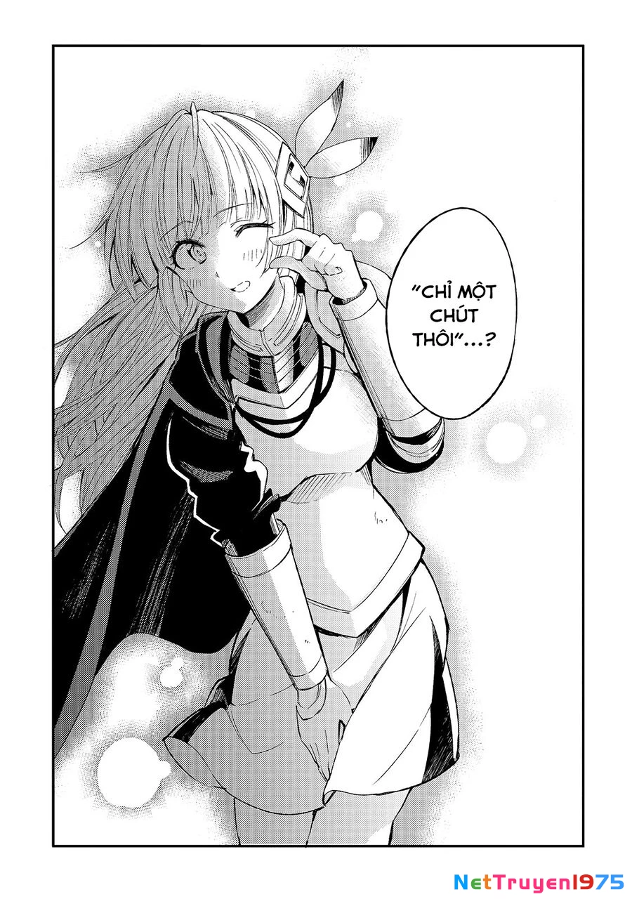 Hitoribocchi No Isekai Kouryaku Chapter 98 - 11