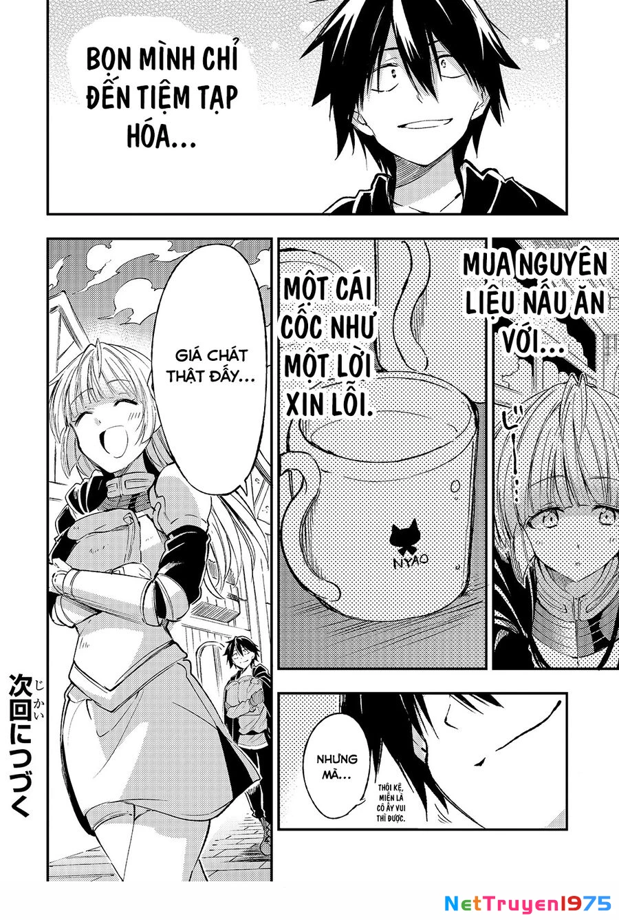 Hitoribocchi No Isekai Kouryaku Chapter 98 - 18