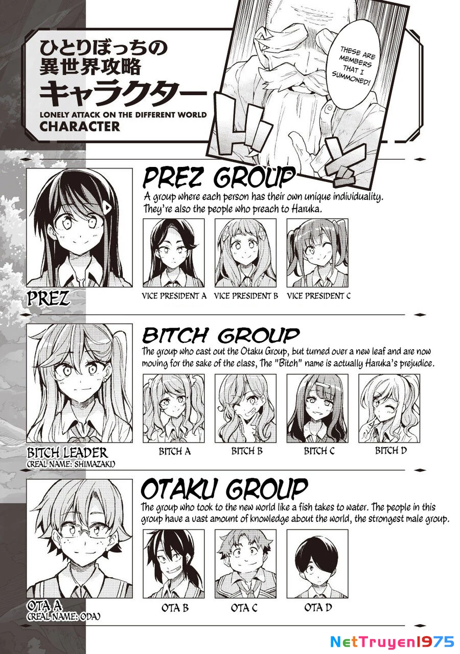 Hitoribocchi No Isekai Kouryaku Chapter 99 - 3