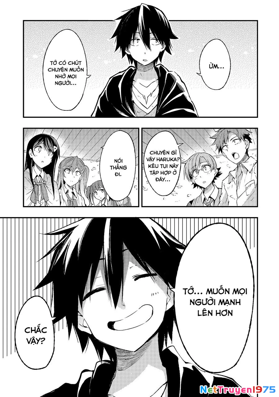 Hitoribocchi No Isekai Kouryaku Chapter 99 - 7