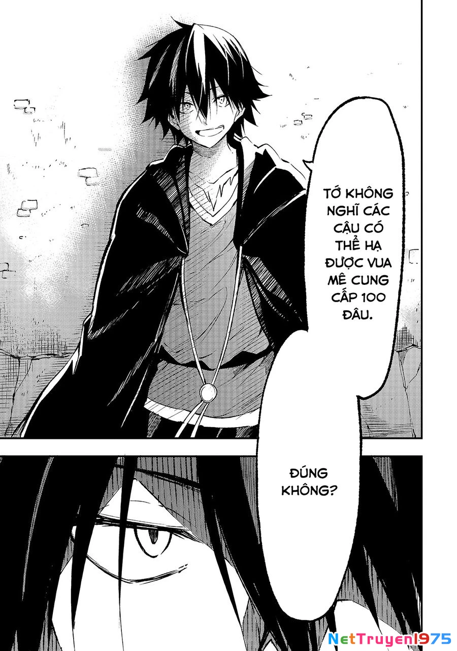 Hitoribocchi No Isekai Kouryaku Chapter 99 - 9