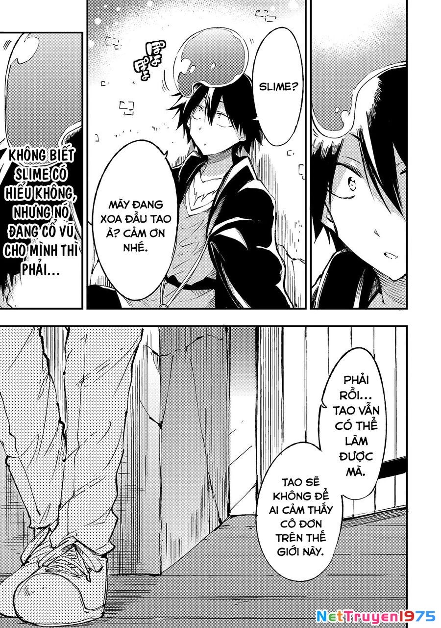 Hitoribocchi No Isekai Kouryaku Chapter 99 - 17
