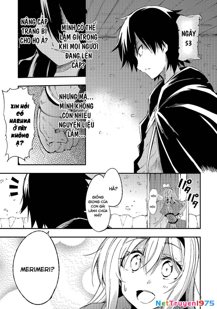 Hitoribocchi No Isekai Kouryaku Chapter 100 - 5