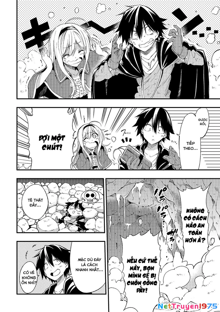 Hitoribocchi No Isekai Kouryaku Chapter 100 - 14