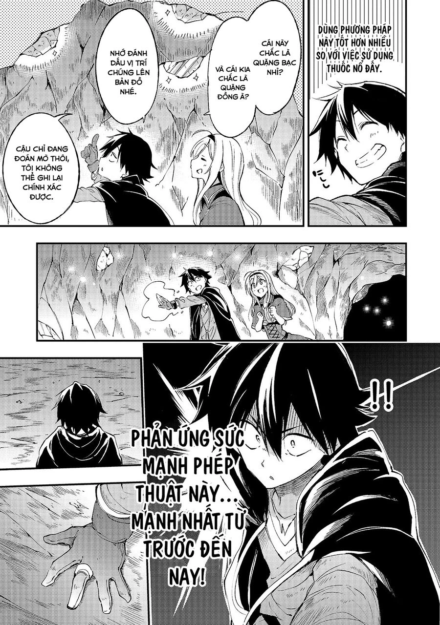 Hitoribocchi No Isekai Kouryaku Chapter 100 - 17