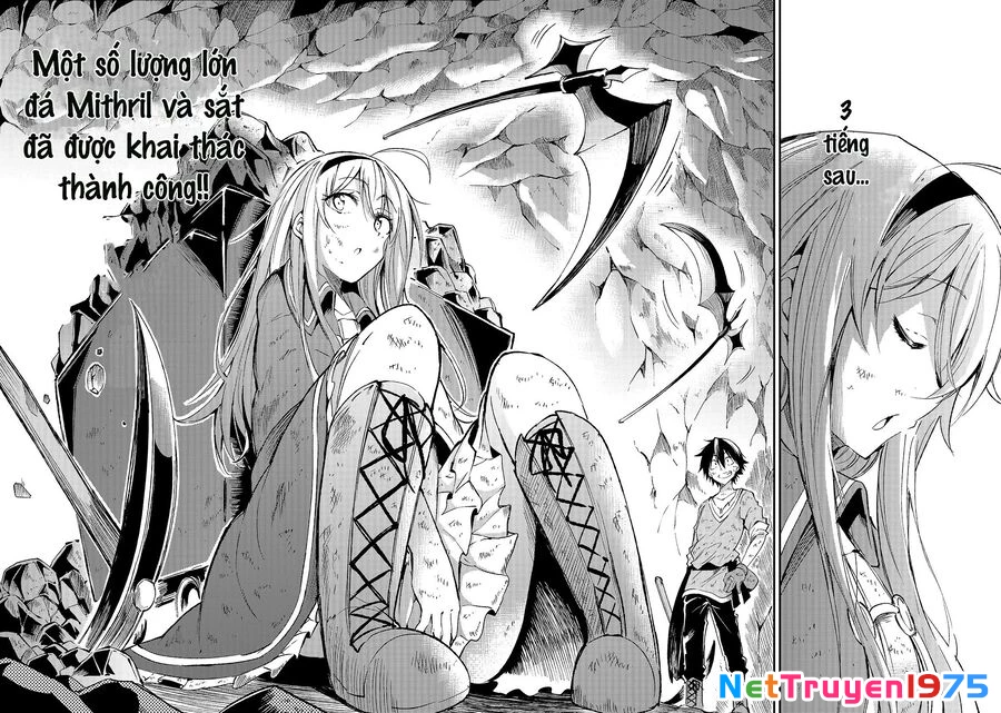 Hitoribocchi No Isekai Kouryaku Chapter 101 - 15