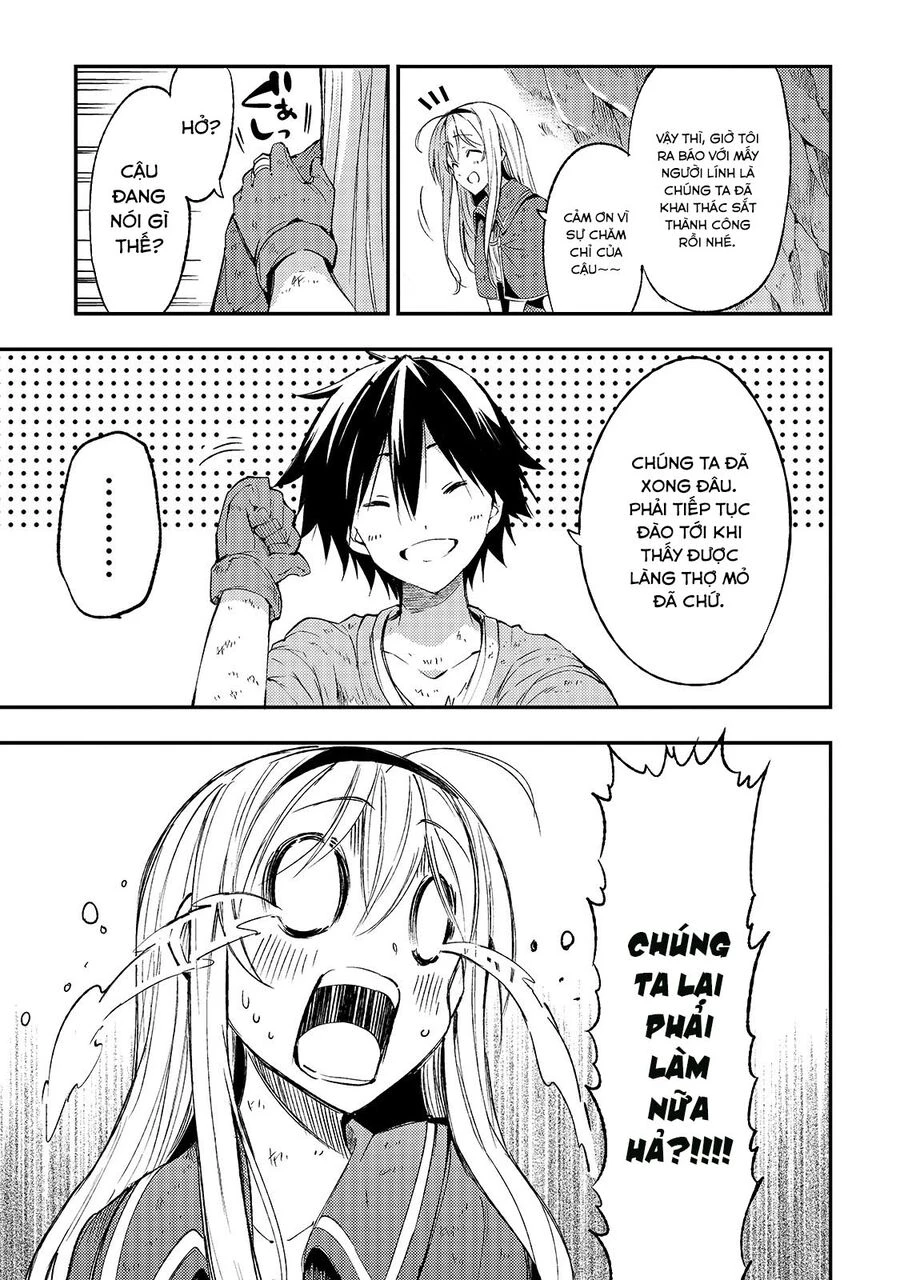 Hitoribocchi No Isekai Kouryaku Chapter 101 - 17