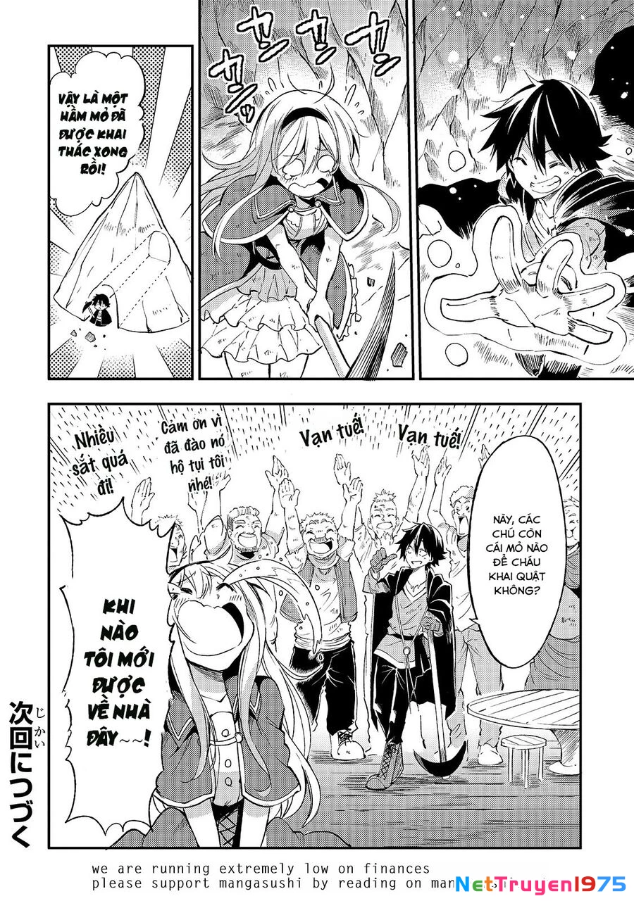 Hitoribocchi No Isekai Kouryaku Chapter 101 - 18
