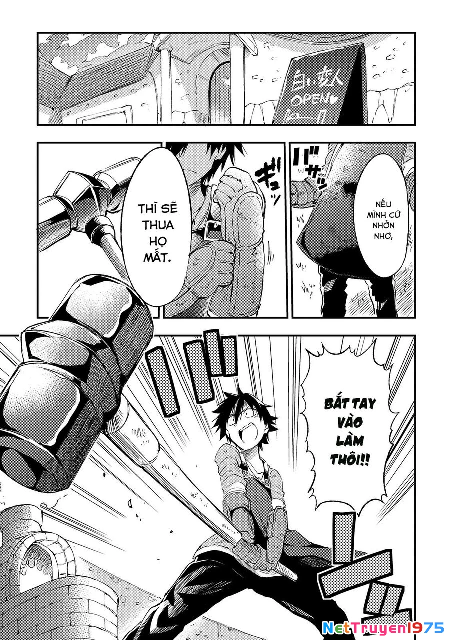 Hitoribocchi No Isekai Kouryaku Chapter 102 - 9