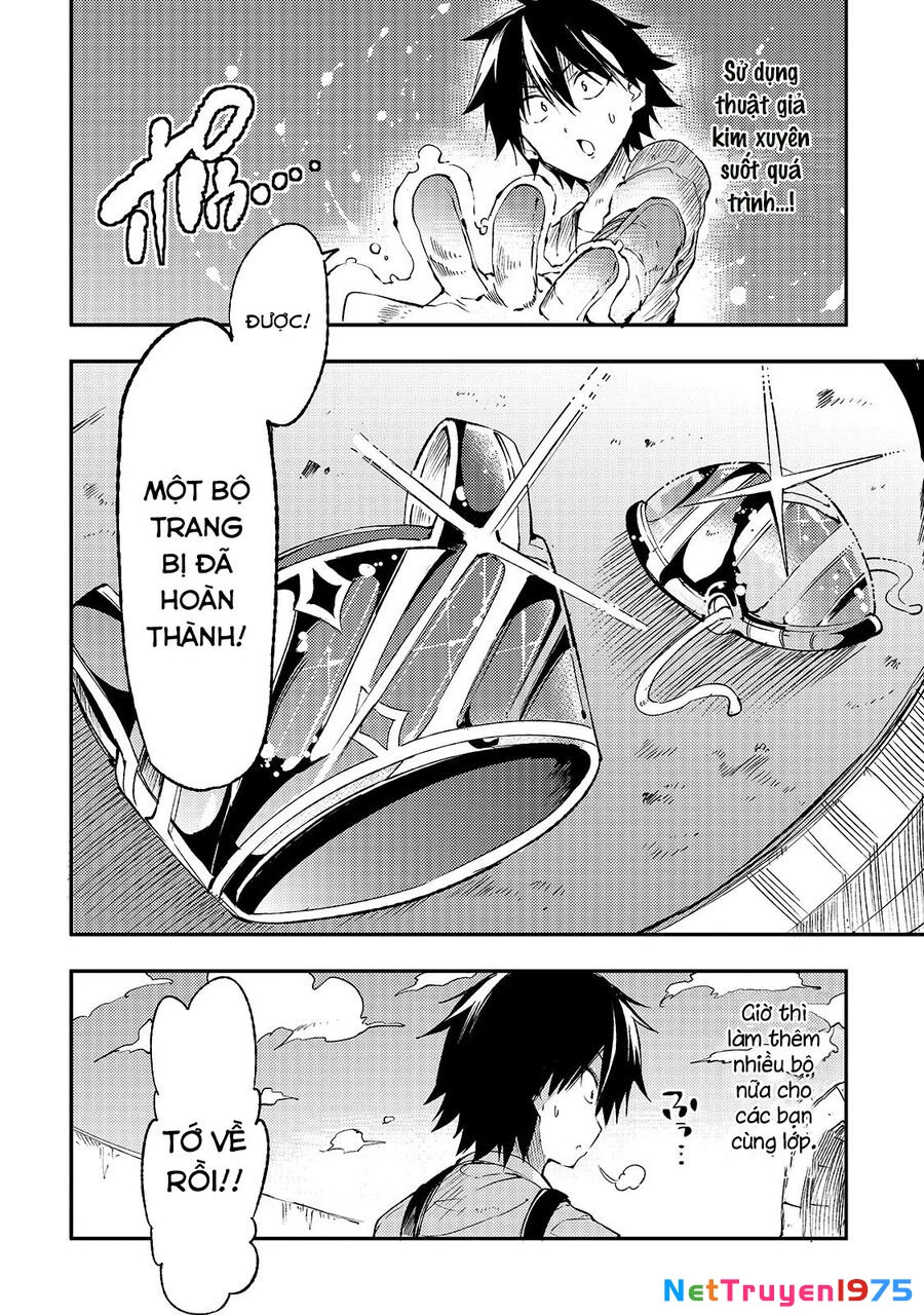 Hitoribocchi No Isekai Kouryaku Chapter 102 - 11