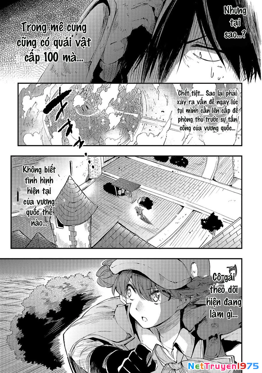 Hitoribocchi No Isekai Kouryaku Chapter 102 - 17