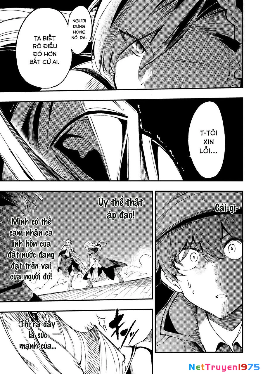 Hitoribocchi No Isekai Kouryaku Chapter 103 - 9