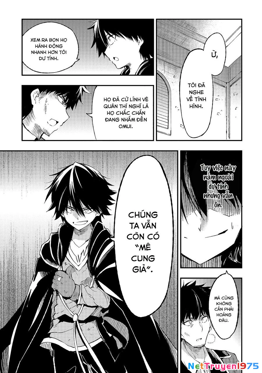 Hitoribocchi No Isekai Kouryaku Chapter 103 - 15