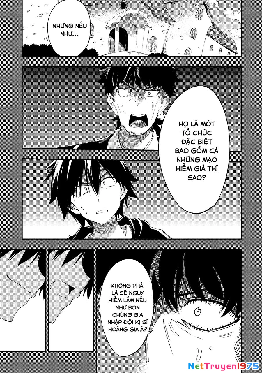 Hitoribocchi No Isekai Kouryaku Chapter 104 - 14
