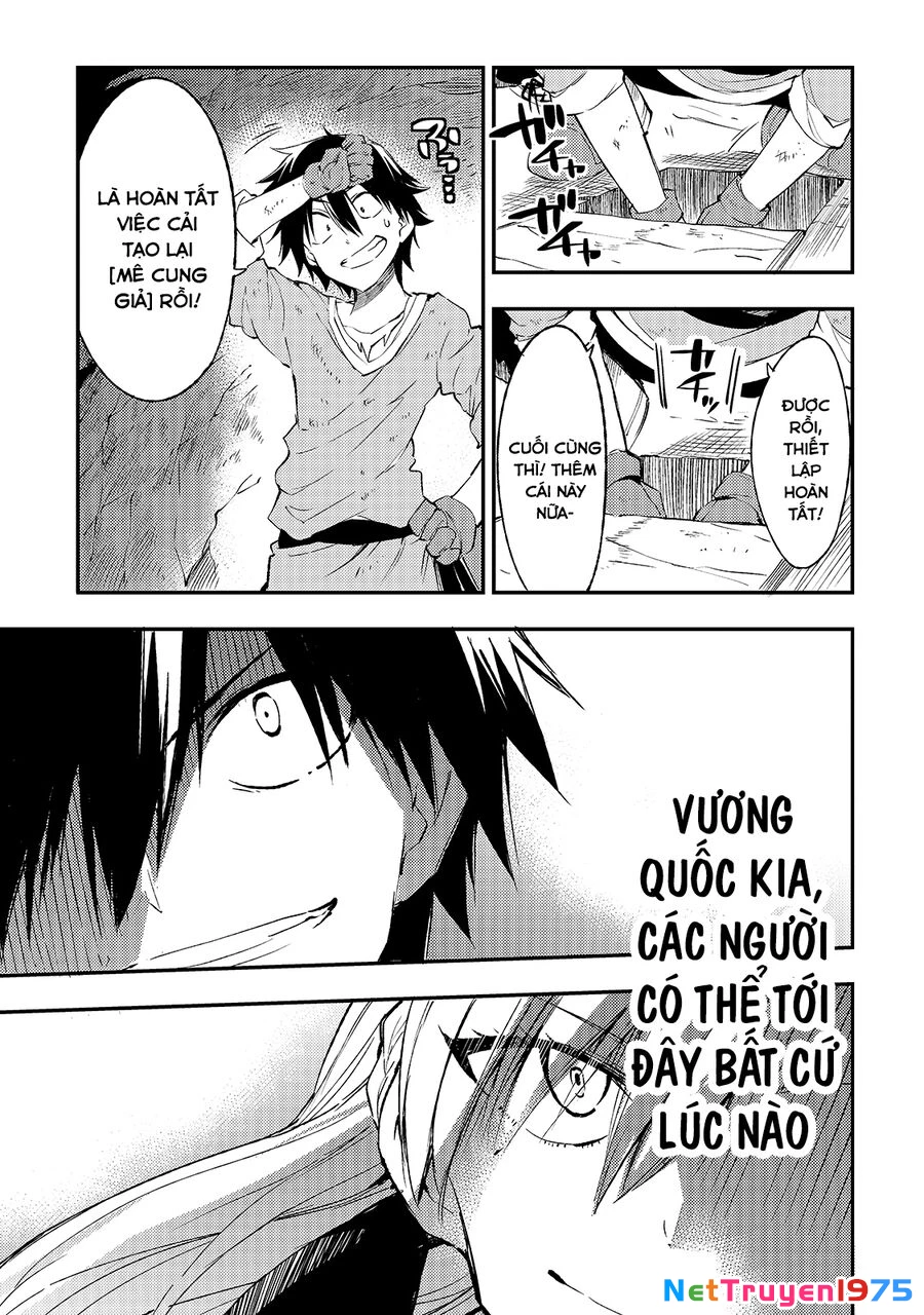 Hitoribocchi No Isekai Kouryaku Chapter 104 - 18