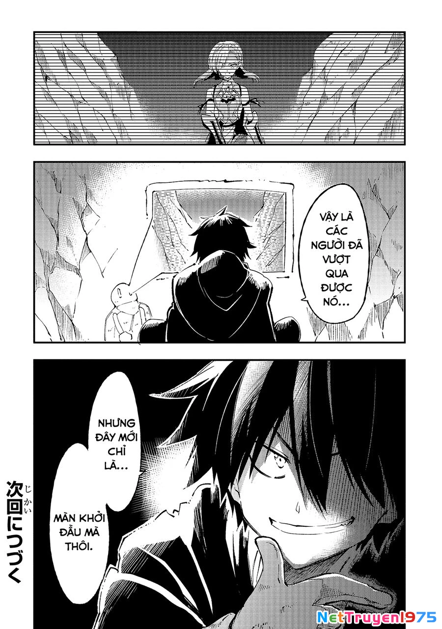 Hitoribocchi No Isekai Kouryaku Chapter 105 - 19