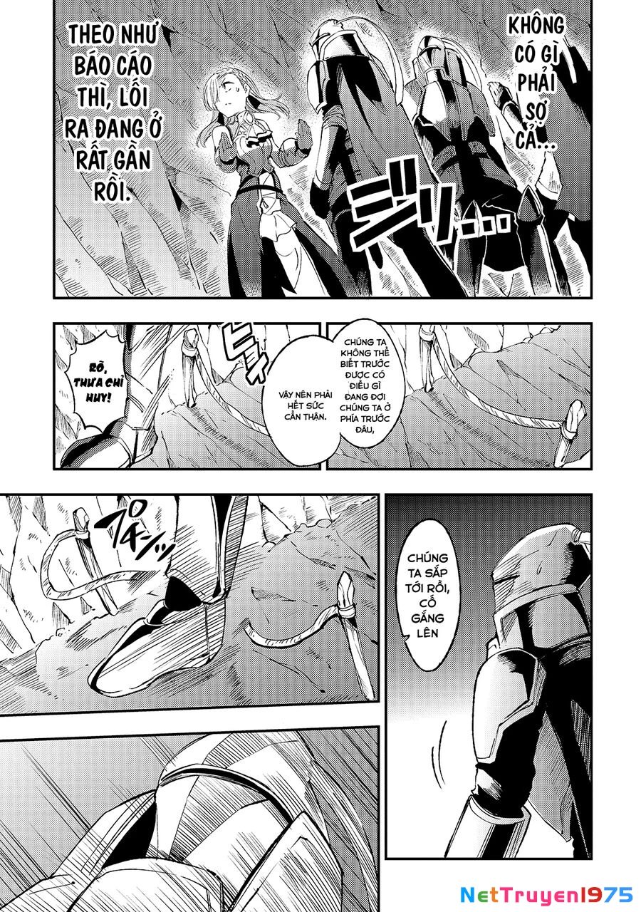 Hitoribocchi No Isekai Kouryaku Chapter 106 - 7