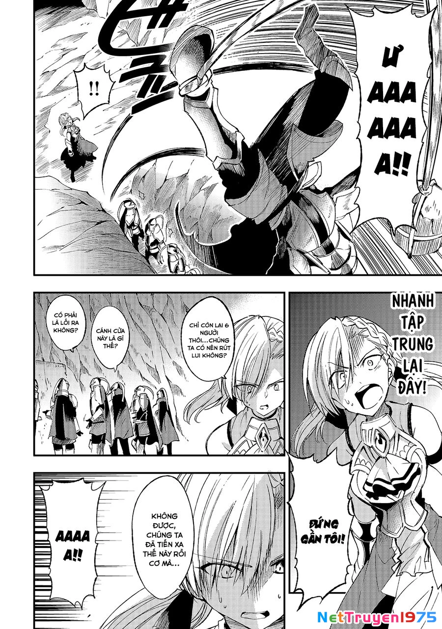 Hitoribocchi No Isekai Kouryaku Chapter 106 - 8