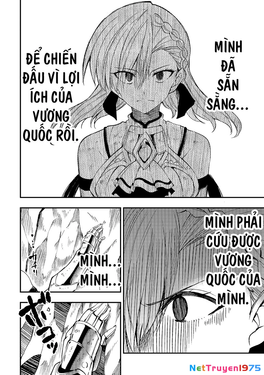 Hitoribocchi No Isekai Kouryaku Chapter 106 - 10