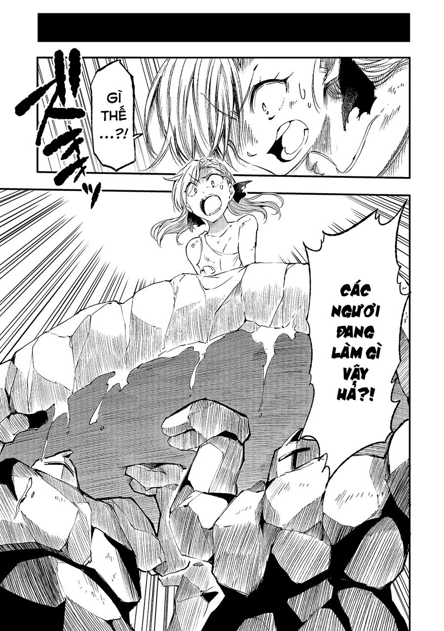 Hitoribocchi No Isekai Kouryaku Chapter 106 - 16