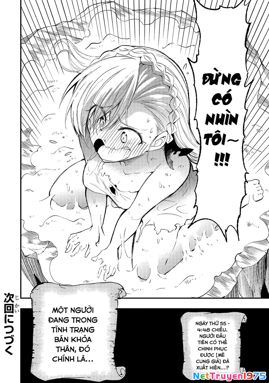 Hitoribocchi No Isekai Kouryaku Chapter 106 - 19