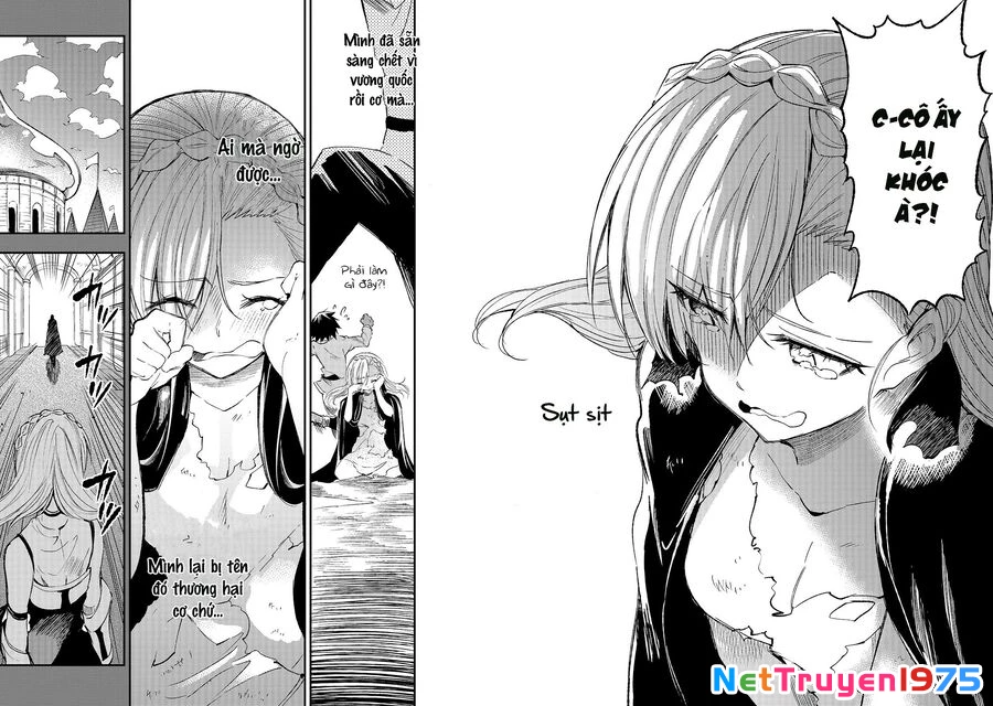 Hitoribocchi No Isekai Kouryaku Chapter 107 - 10