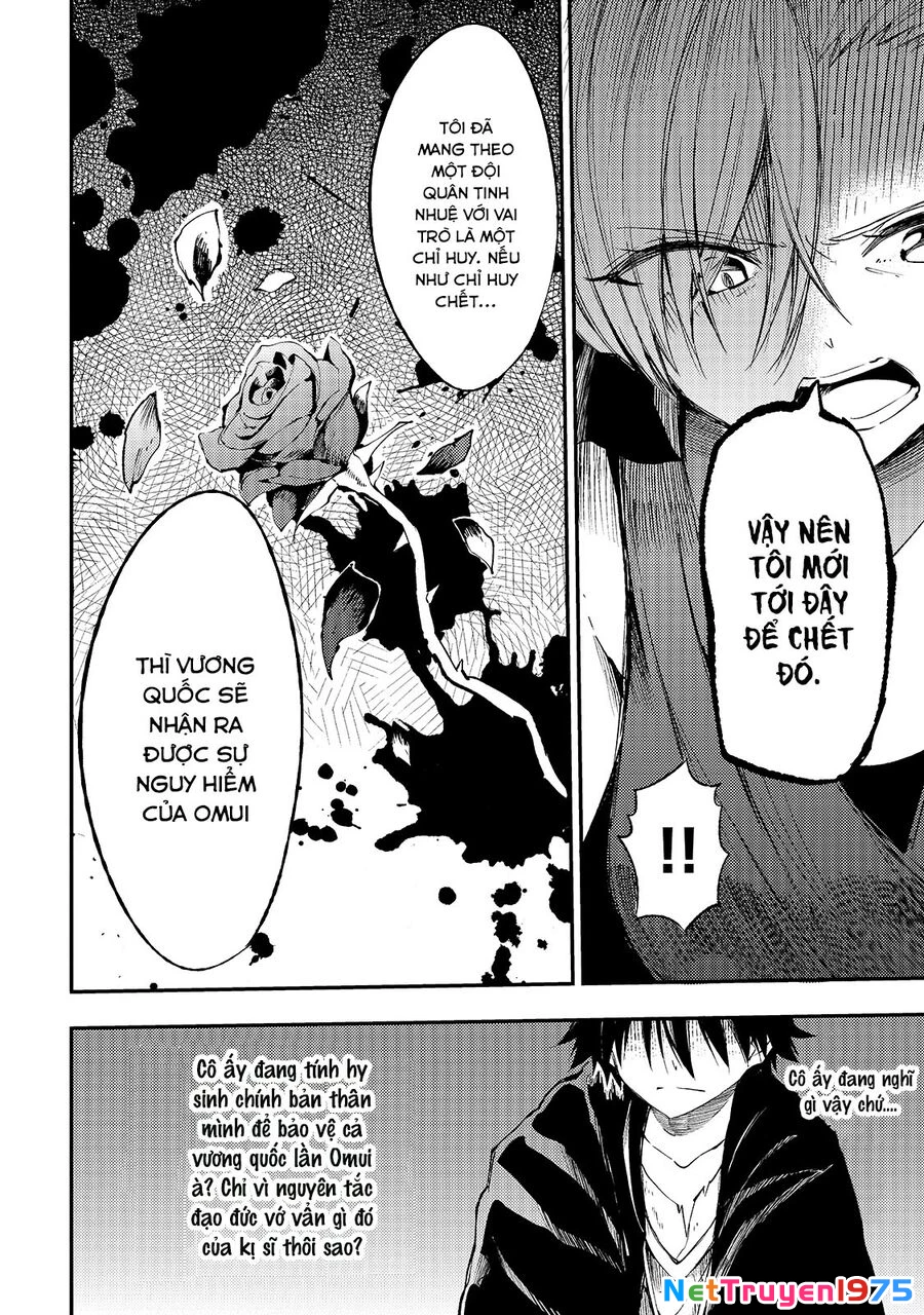 Hitoribocchi No Isekai Kouryaku Chapter 108 - 9