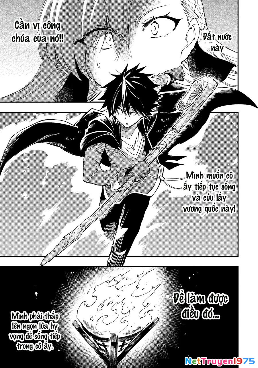 Hitoribocchi No Isekai Kouryaku Chapter 109 - 5