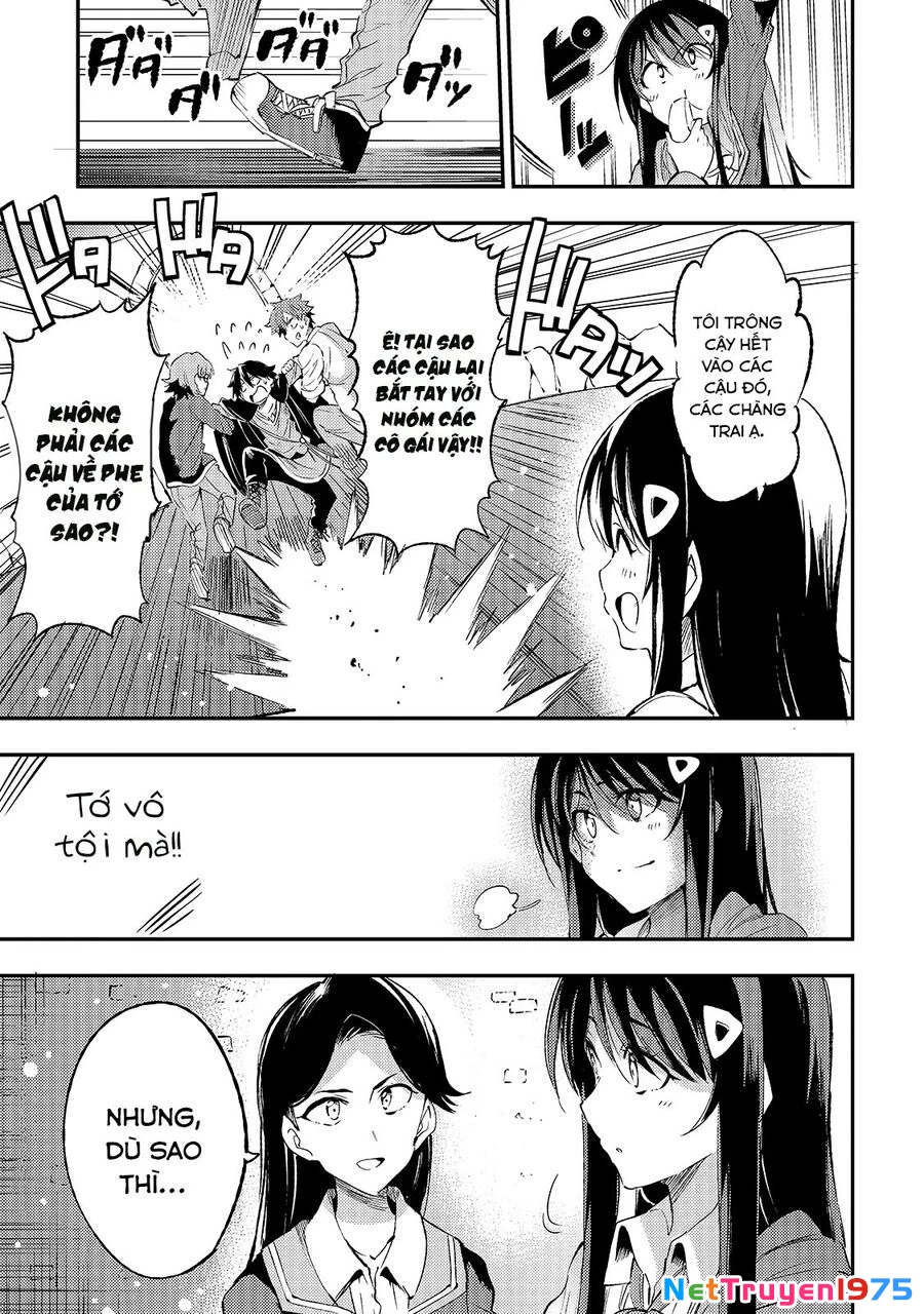 Hitoribocchi No Isekai Kouryaku Chapter 111 - 9