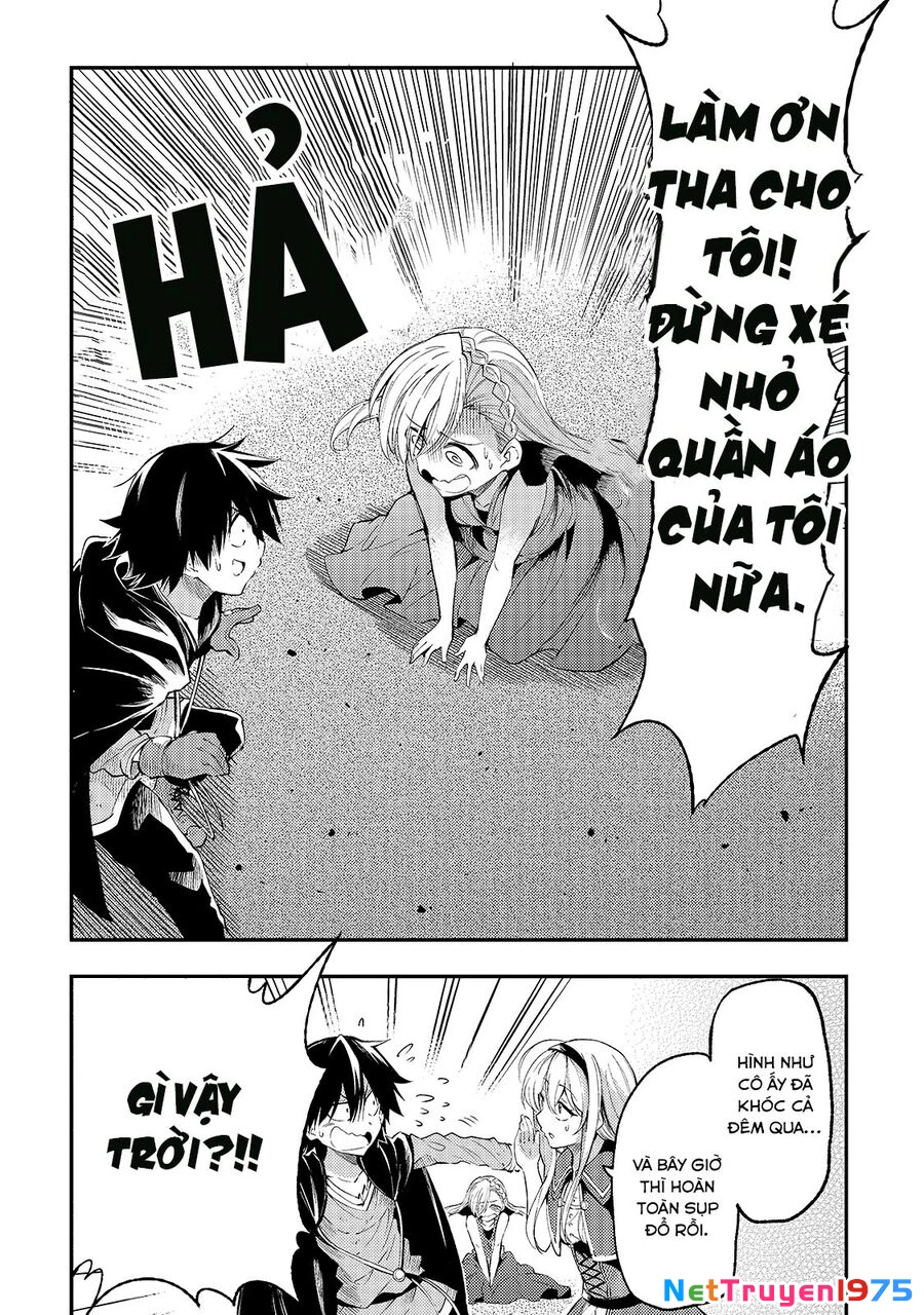 Hitoribocchi No Isekai Kouryaku Chapter 111 - 13
