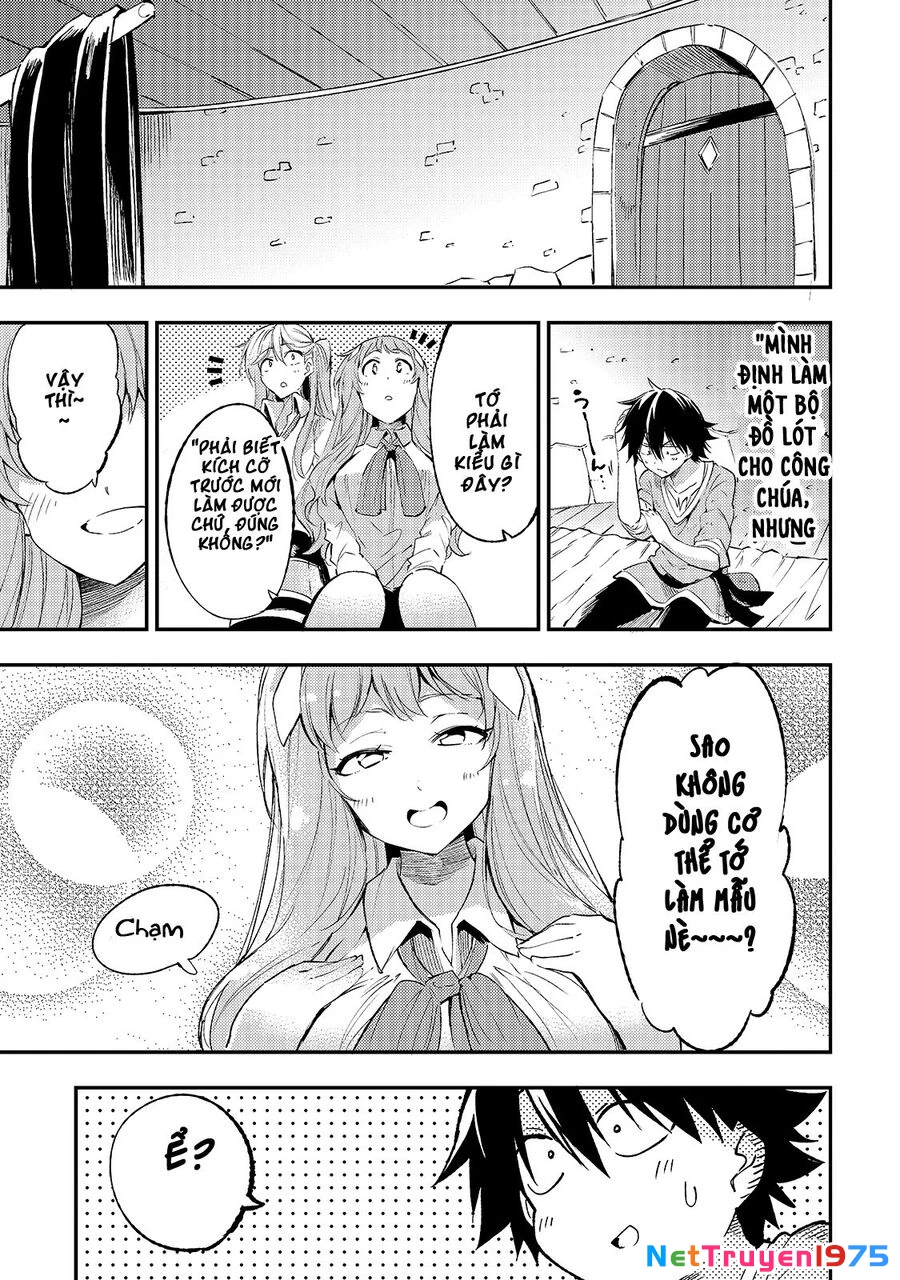 Hitoribocchi No Isekai Kouryaku Chapter 112 - 5