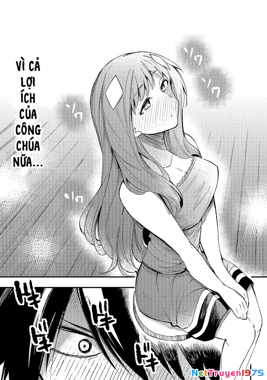 Hitoribocchi No Isekai Kouryaku Chapter 112 - 11