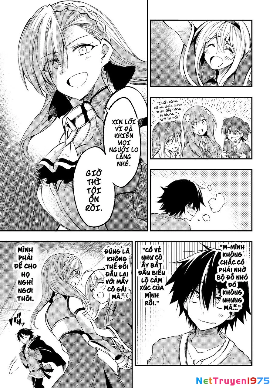 Hitoribocchi No Isekai Kouryaku Chapter 113 - 6