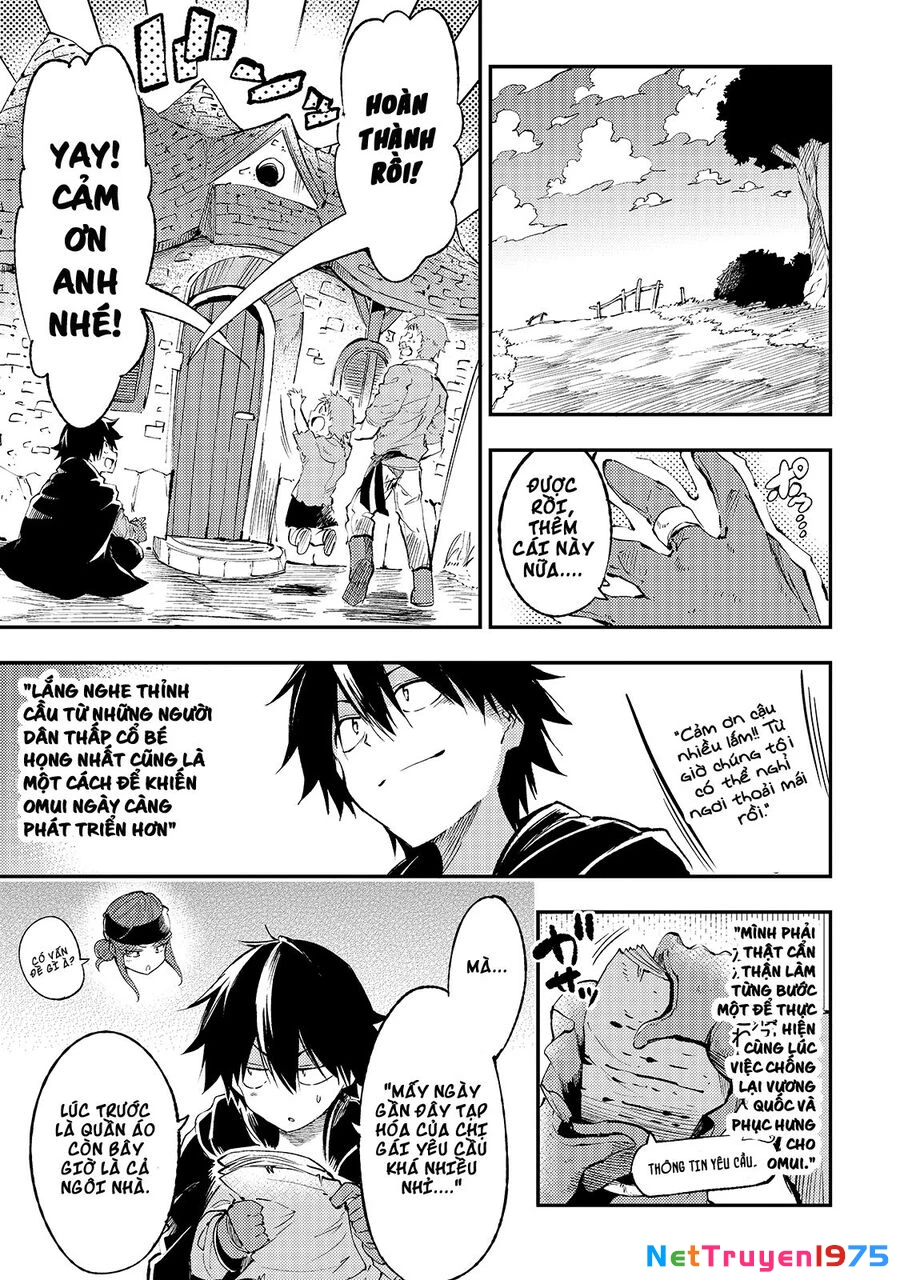 Hitoribocchi No Isekai Kouryaku Chapter 113 - 16