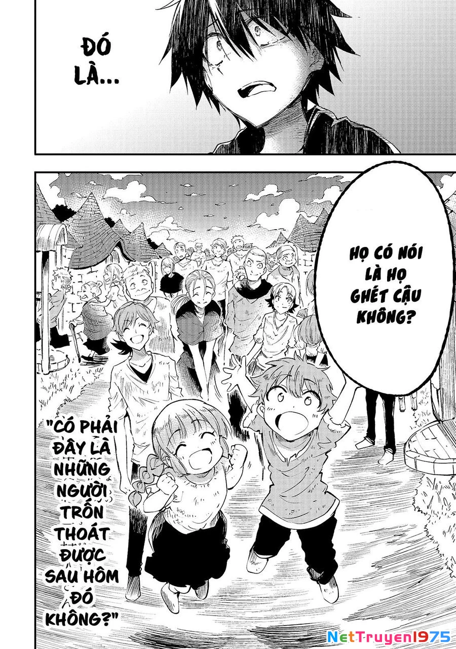 Hitoribocchi No Isekai Kouryaku Chapter 114 - 17