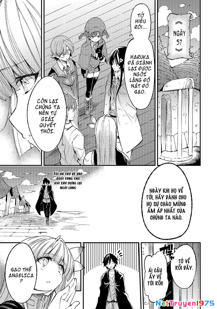Hitoribocchi No Isekai Kouryaku Chapter 115 - 4