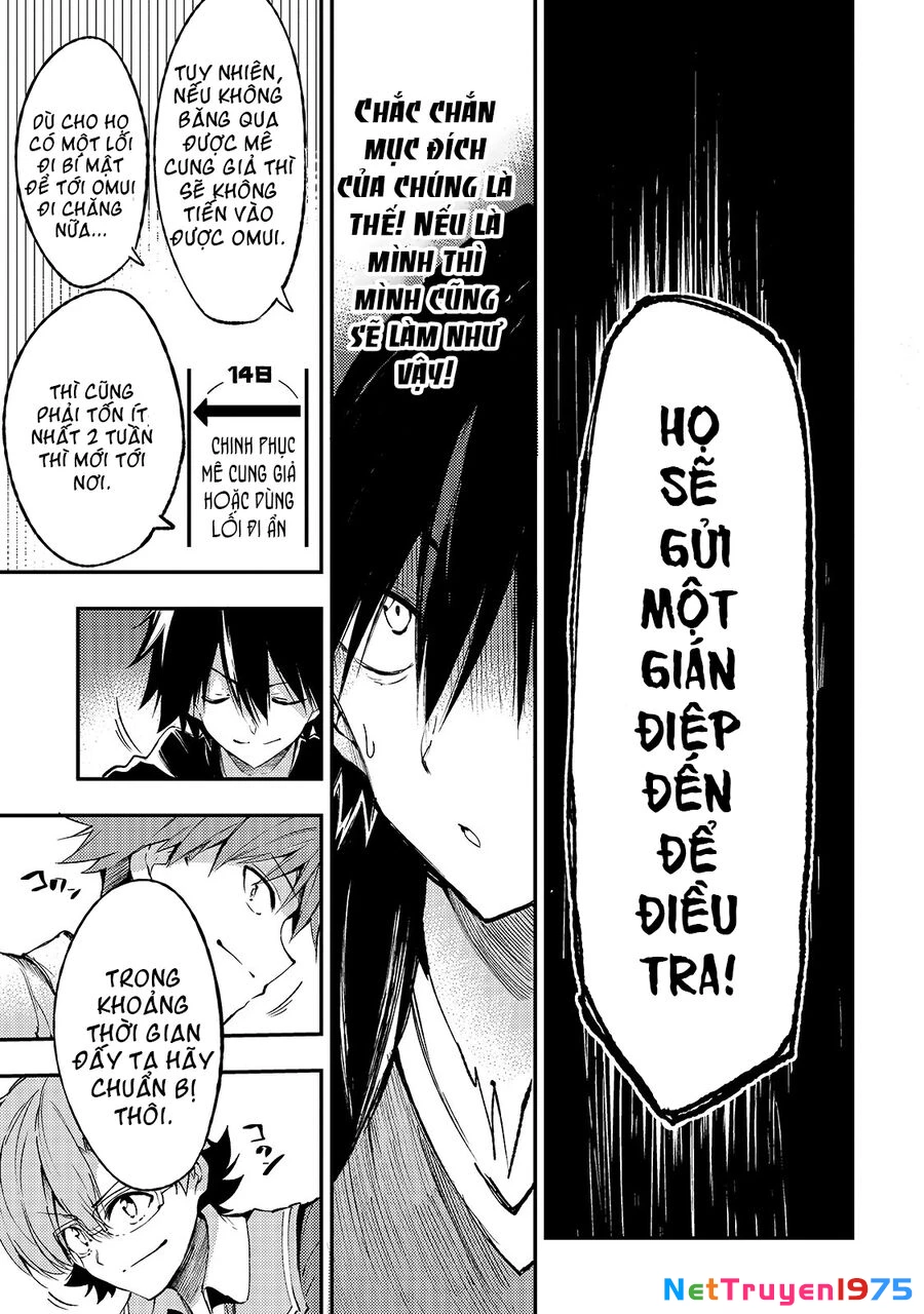 Hitoribocchi No Isekai Kouryaku Chapter 115 - 10