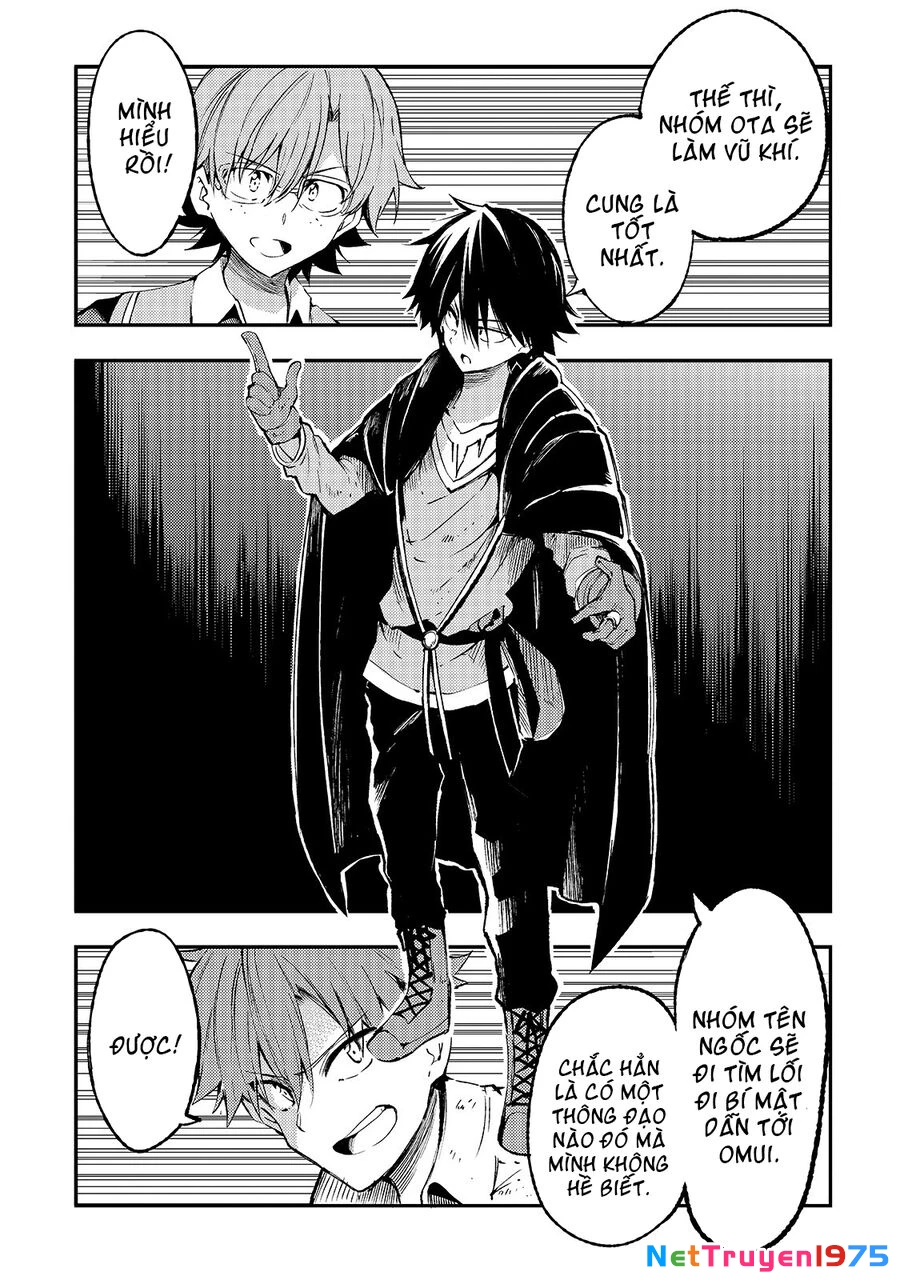 Hitoribocchi No Isekai Kouryaku Chapter 115 - 14