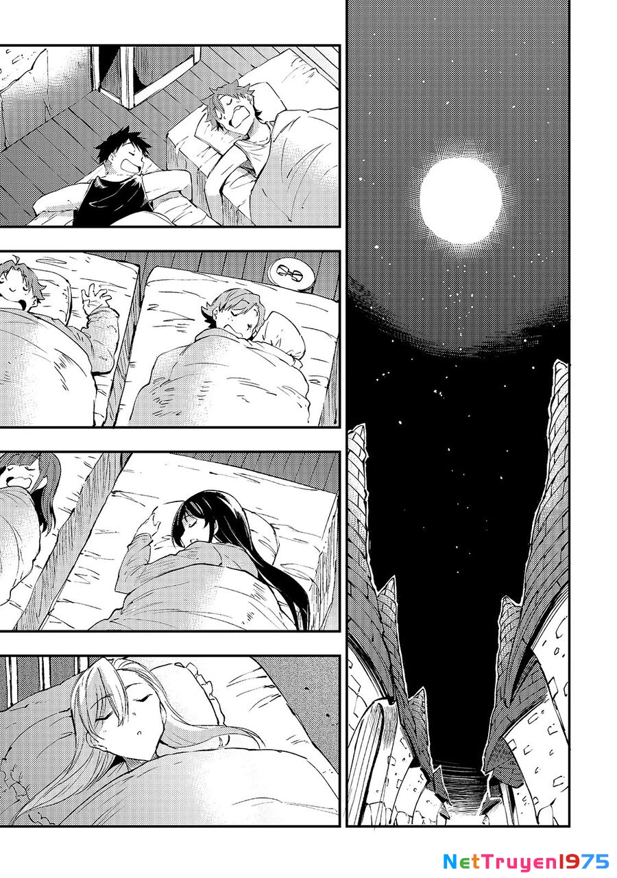 Hitoribocchi No Isekai Kouryaku Chapter 115 - 16