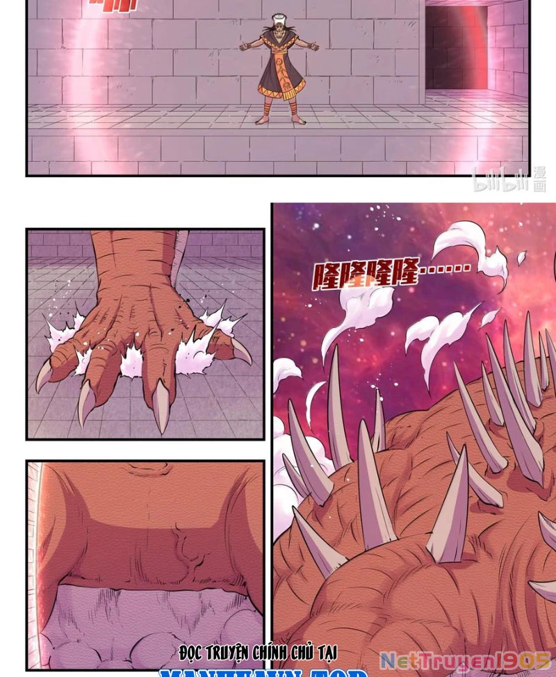 Côn Thôn Thiên Hạ Chapter 313 - 2