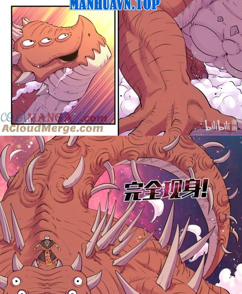 Côn Thôn Thiên Hạ Chapter 313 - 3