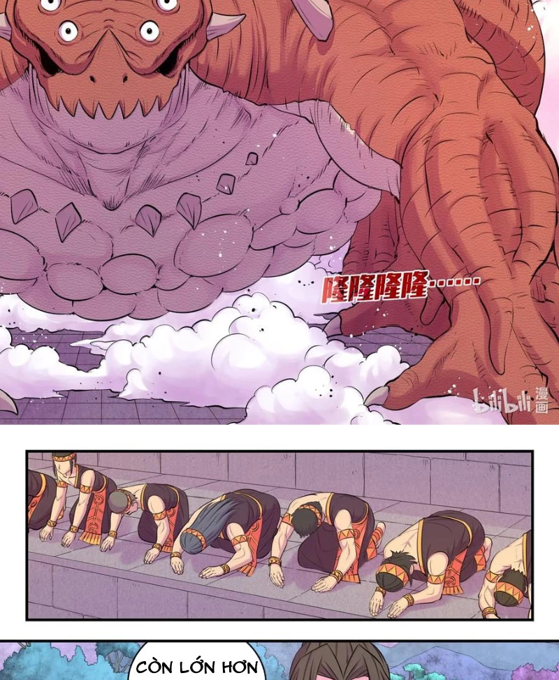 Côn Thôn Thiên Hạ Chapter 313 - 4