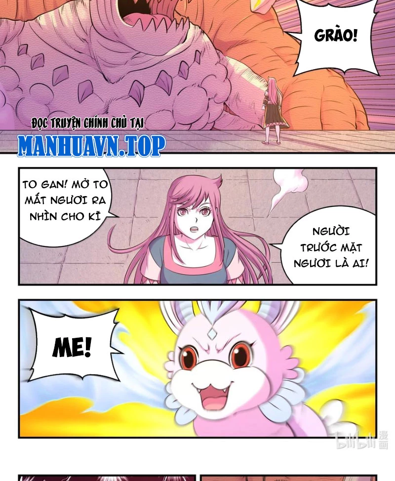 Côn Thôn Thiên Hạ Chapter 313 - 6