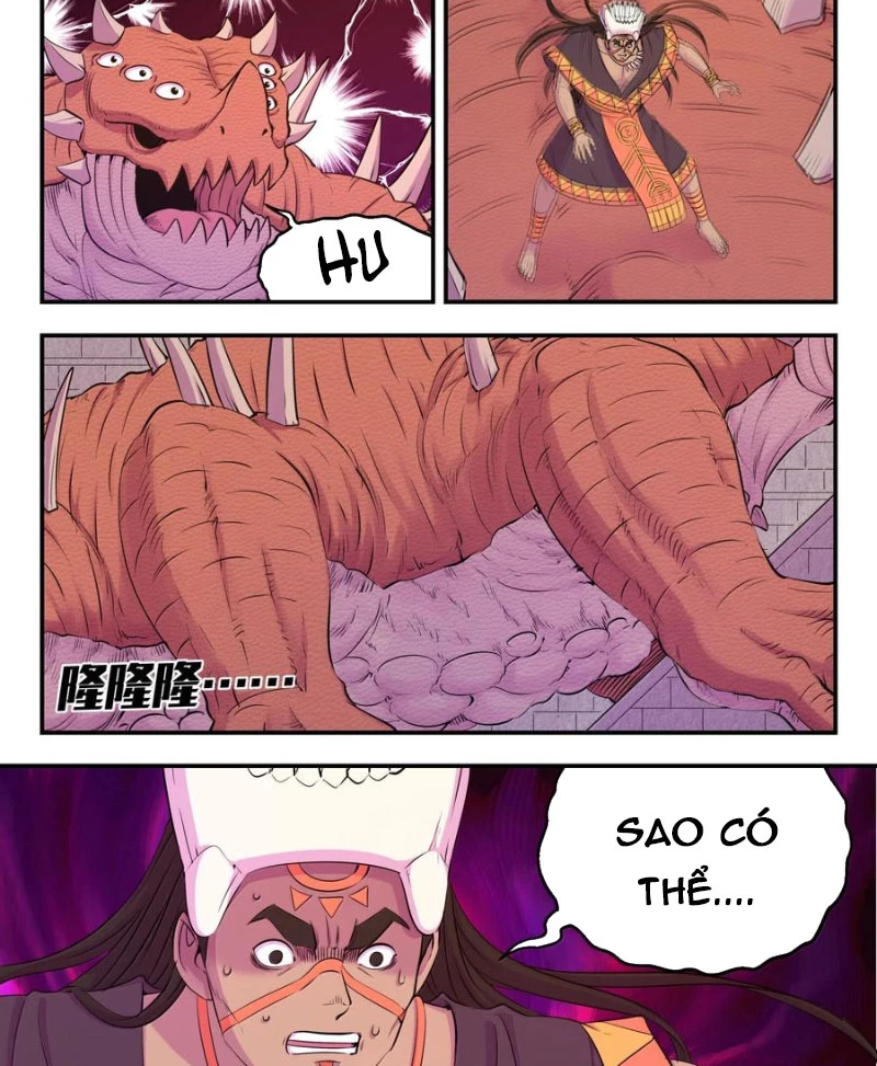 Côn Thôn Thiên Hạ Chapter 313 - 7