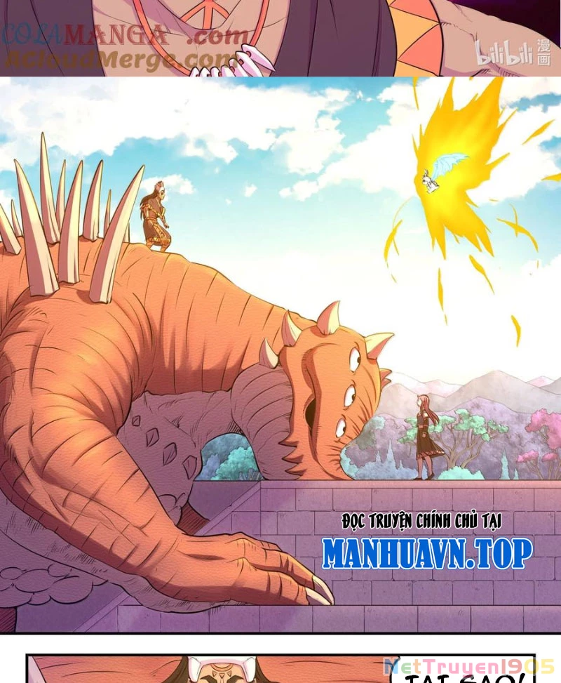 Côn Thôn Thiên Hạ Chapter 313 - 8