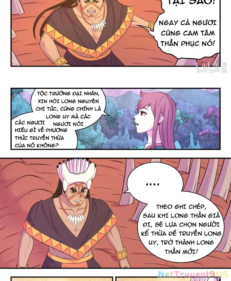 Côn Thôn Thiên Hạ Chapter 313 - 9