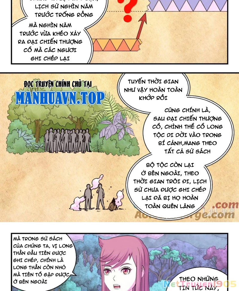 Côn Thôn Thiên Hạ Chapter 313 - 12