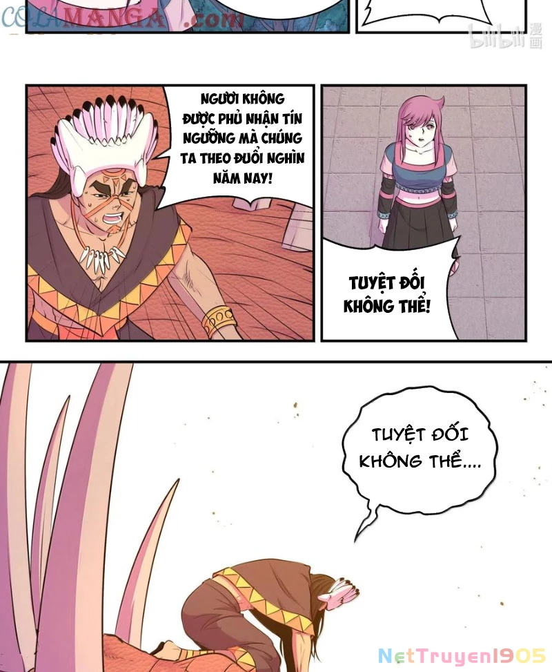 Côn Thôn Thiên Hạ Chapter 313 - 15