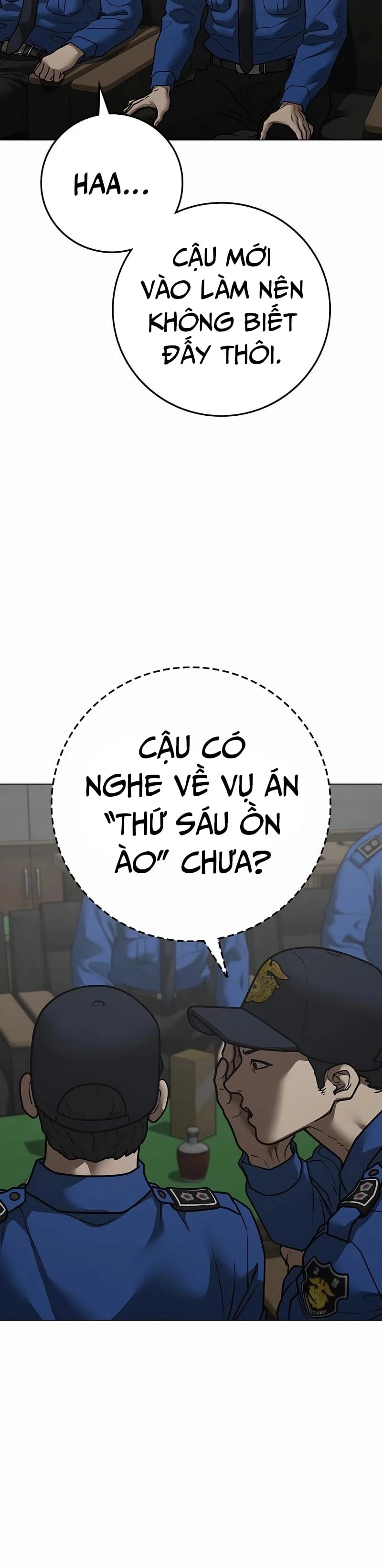 Nhiệm Vụ Đời Thật Chapter 137 - 6