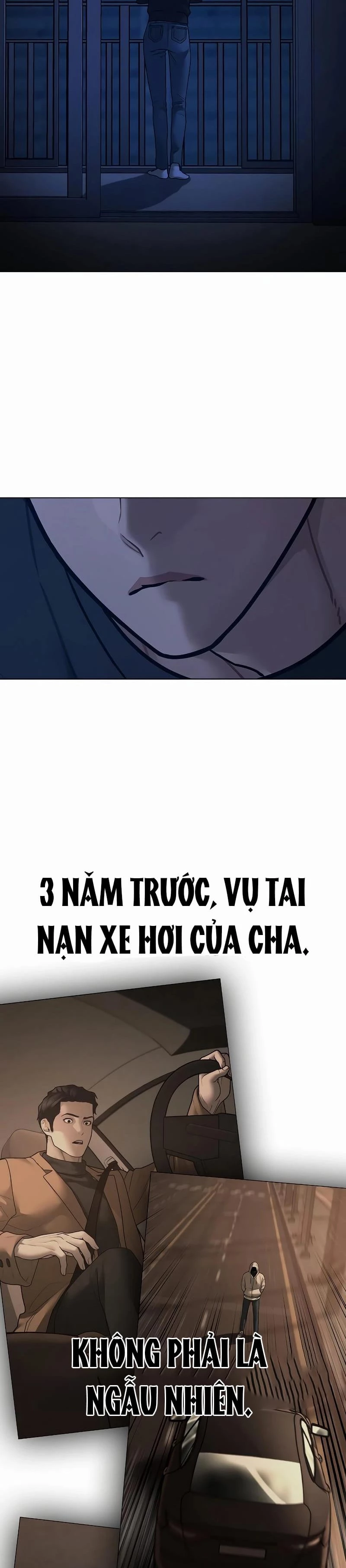 Nhiệm Vụ Đời Thật Chapter 137 - 21